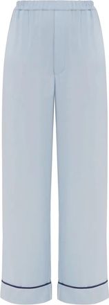 Sleeper Pantaloni pigiama Finnegan - Blu