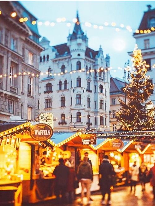 The Coolest Winter Getaways To Book Now | Stylight