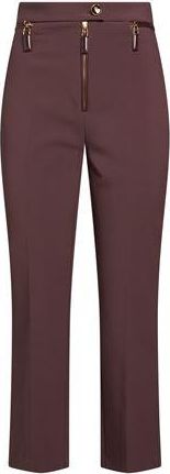 Elisabetta Franchi PARTES DE ABAJO - Pantalones en YOOX.COM