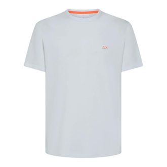 Sun 68 Uomo, Top, Bianco, S, new