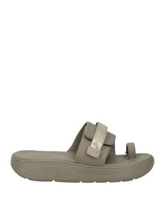 Suicoke FOOTWEAR - Thong sandals on YOOX.COM