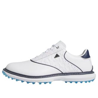 adidas (WMNS) adidas MC70 Cloud White Collegiate Navy Lucid Ray Blue HP7084