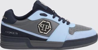 Philipp Plein Sneakers P-Force in pelle