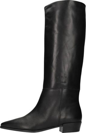 Copenhagen Mujer, Zapatos, Negro, Talla: 37 EU