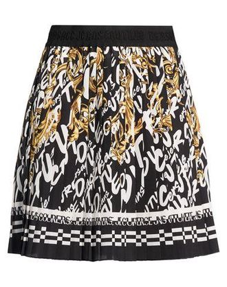 Versace PARTES DE ABAJO - Minifaldas en YOOX.COM