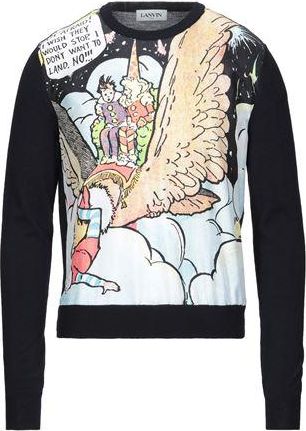 Lanvin KNITWEAR - Jumpers sur YOOX.COM