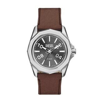 Diesel Hombre, Accesorios, Gris, Talla: ONE Size