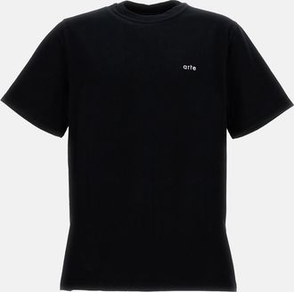 Arte Maglietta Maniche Corte