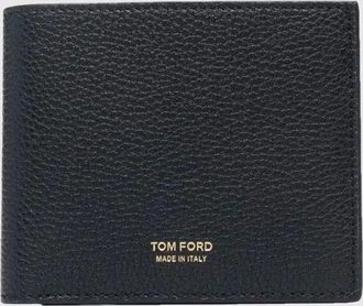 Tom Ford Wallet TOM FORD Men color Black