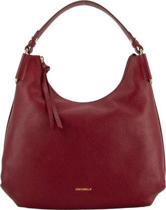 Coccinelle Mujer, Bolsos, Rojo, Talla: ONE Size