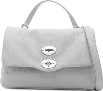 Zanellato Postina Daily Grey Carrara