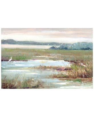 iCanvas Early Morning Magic By Sally Swatland Wall Art