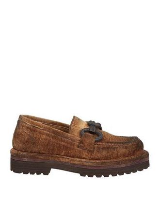 Zoe SCHUHE - Mokassins auf YOOX.COM