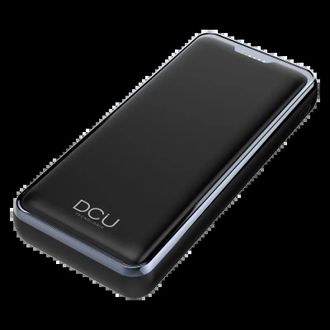 OEM Powerbank Laptop 20000ma Negra Dcu 34155025