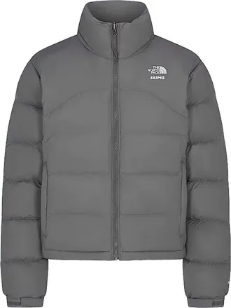 The North Face The North Face x SKIMS FW25 2000 Retro Nuptse Jacket Gunmetal NF0A82Z5-T8L