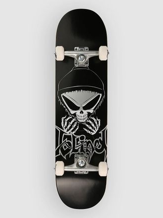 Blind Classic Venom 8 Complete zwart