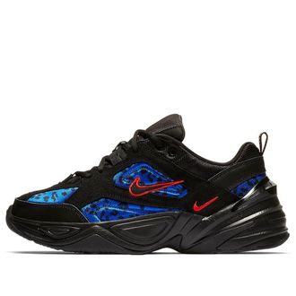 Nike (WMNS) Nike M2K Tekno Leopard Pack CD0181-001