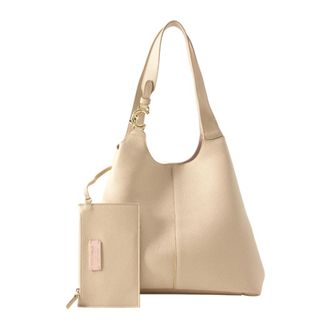 Coccinelle Mujer, Bolsos, Beige, Talla: ONE Size