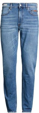 Siviglia BOTTOMWEAR - Pantaloni jeans su YOOX.COM