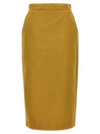 Max Mara Denver Skirt
