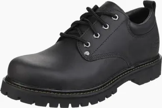 Skechers Mens Skechers Mens Tom Cats SK6618 In Black - Size: 10