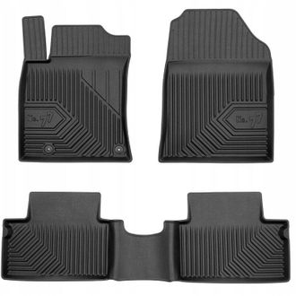 OEM Alfombras De Goma Kia Proceed 3 Desde 2018- Paso 77