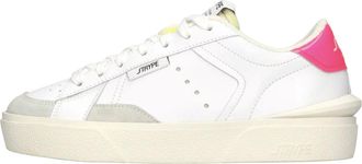 Strype Mujer, Zapatos, Blanco, Talla: 37 EU