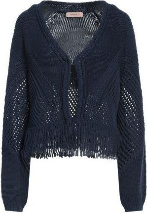 Twin-Set KNITWEAR - Cardigans on YOOX.COM