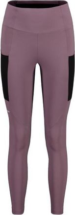 Maloja VesenazM. Leggings f&uuml;r Damen | lila
