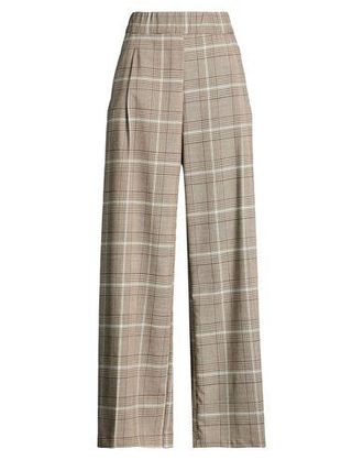 Semicouture BOTTOMWEAR - Trousers on YOOX.COM