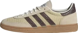 adidas Handball Spezial Dual Yellow Brown KJ9884