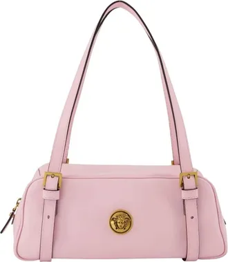 Versace Mujer, Bolsos, Rosa, Talla: ONE Size