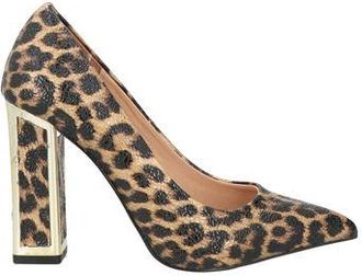 Ex&eacute; CALZATURE - Decolletes su YOOX.COM