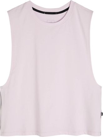 On Focus Jersey top - Pink - L (UK14 / L)