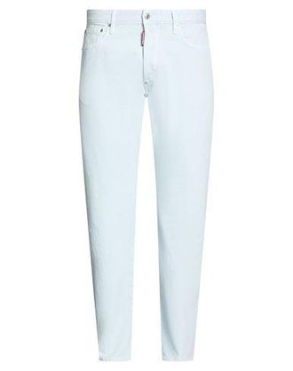 Dsquared2 PARTES DE ABAJO - Pantalones vaqueros en YOOX.COM