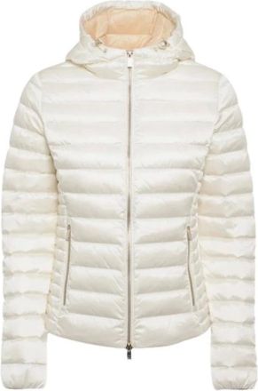 Ciesse Piumini Dames, Jassen, Wit, Maat: 3XL Poliester