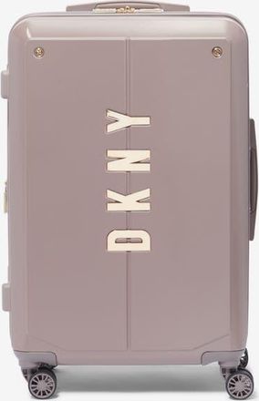 DKNY NYC 25 Upright Suitcase in Ash at Nordstrom, Size Medium