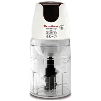 Moulinex Picadora Masterchop Xl Moulinex