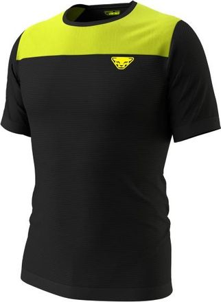 Dynafit Elevation Shirt Merinoshirt f&uuml;r Herren | schwarz