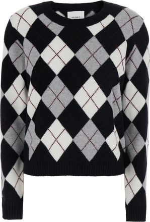 Lisa Yang Donna, Maglie, Multicolore, M, new