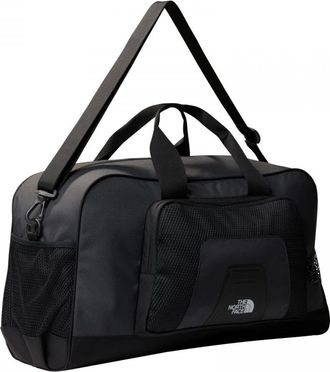 The North Face unisex, Bolsos, Negro, Talla: ONE Size