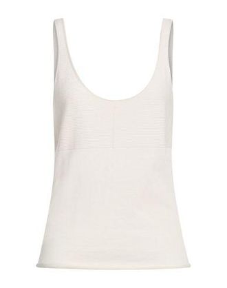 Cacharel TOPWEAR - Tank Tops on YOOX.COM