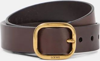 Loewe Leather belt