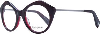 Yohji Yamamoto Acetate Glasses (Frames)