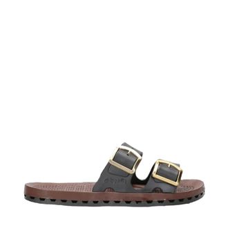Sensi La Jolla Moka - Shoes - Mujer - Negro - 36 EU
