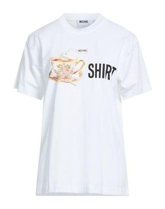 Moschino TOPWEAR - T-shirts sur YOOX.COM