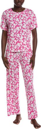 Sanctuary 2pc T-Shirt & Long Pant Set