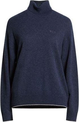 Lacoste KNITWEAR - Turtlenecks sur YOOX.COM