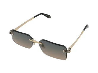 Bulgari BV40108U Sunglasses - Gradient Gray