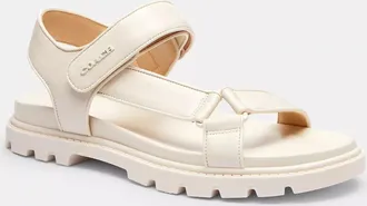 Coach Sport Sandal